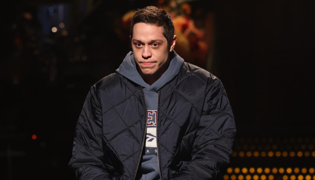 Pete Davidson