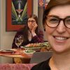 Mayim Bialik