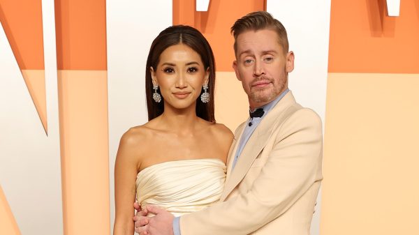 Brenda Song Is “Terrified” to Teach Fiancé Macaulay Culkin How to Drive at Age 44: “I Got to Hire Someone to Do That”